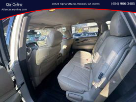 2018 INFINITI QX60 SUV V6, 3.5 LITER 3.5 SPORT UTILITY 4D