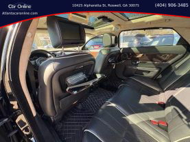 2011 JAGUAR XJ SEDAN V8, SUPERCHARGED, 5.0L XJL SUPERCHARGED SEDAN 4D