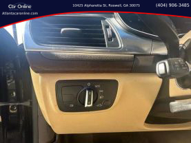 2012 AUDI A7 SEDAN 6-CYL, SPRCHG, 3.0L PREMIUM QUATTRO SEDAN 4D