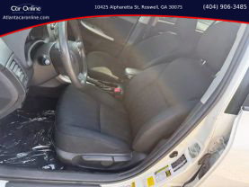 2011 TOYOTA COROLLA SEDAN 4-CYL, 1.8 LITER S SEDAN 4D