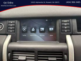 2016 INFINITI QX80 SUV V8, 5.6 LITER SPORT UTILITY 4D