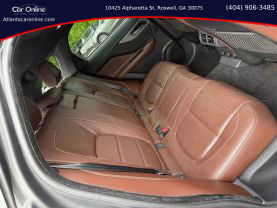 2017 JAGUAR F-PACE SUV V6, SPRCHRGD, 3.0L S SPORT UTILITY 4D