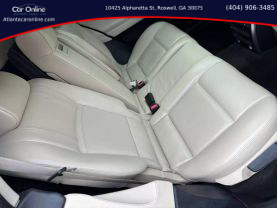 2010 BMW 5 SERIES SEDAN V8, 4.4 LITER 550I GRAN TURISMO SEDAN 4D