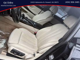 2014 BMW 6 SERIES SEDAN V8, TWIN TURBO, 4.4 LITER 650I GRAN COUPE 4D