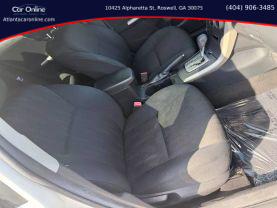2011 TOYOTA COROLLA SEDAN 4-CYL, 1.8 LITER S SEDAN 4D