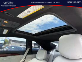 2011 CADILLAC CTS COUPE V6, DI, 3.6 LITER 3.6 COUPE 2D