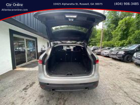 2018 JAGUAR F-PACE SUV 4-CYL, TURBO, 2.0 LITER 30T PREMIUM SPORT UTILITY 4D