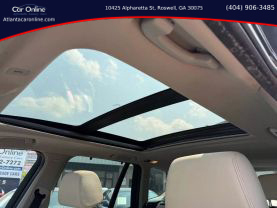 2013 BMW X3 SUV 4-CYL, TURBO, 2.0 LITER XDRIVE28I SPORT UTILITY 4D