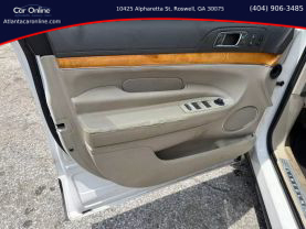 2011 LINCOLN MKT SUV V6, ECOBOOST, TWIN TURBO ECOBOOST SPORT UTILITY 4D