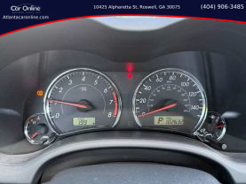 2011 TOYOTA COROLLA SEDAN 4-CYL, 1.8 LITER S SEDAN 4D