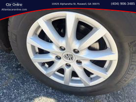 2011 PORSCHE CAYENNE SUV V6, 3.6 LITER SPORT UTILITY 4D