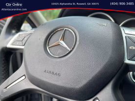 2013 MERCEDES-BENZ C-CLASS SEDAN V6, 3.5 LITER C 300 4MATIC LUXURY SEDAN 4D