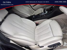 2014 BMW 6 SERIES SEDAN V8, TWIN TURBO, 4.4 LITER 650I GRAN COUPE 4D