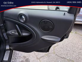 2015 MINI COUNTRYMAN HATCHBACK 4-CYL, TURBO, 1.6 LITER COOPER S ALL4 HATCHBACK 4D