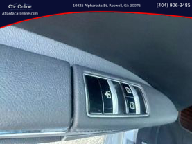 2012 MERCEDES-BENZ S-CLASS SEDAN V8, TWIN TURBO, 4.6 LITER S 550 SEDAN 4D