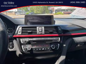 2015 BMW 4 SERIES SEDAN 4-CYL, SULEV, 2.0T 428I GRAN COUPE 4D