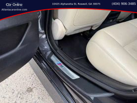 2014 BMW 5 SERIES SEDAN 6-CYL, TURBO, 3.0 LITER 535I SEDAN 4D