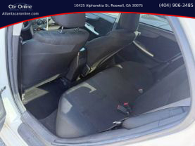 2011 TOYOTA COROLLA SEDAN 4-CYL, 1.8 LITER S SEDAN 4D