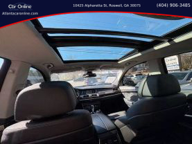 2011 BMW 5 SERIES SEDAN 6-CYL, TURBO, 3.0 LITER 535I GRAN TURISMO SEDAN 4D