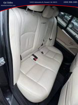 2014 BMW 5 SERIES SEDAN 6-CYL, TURBO, 3.0 LITER 535I SEDAN 4D