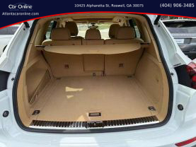 2015 PORSCHE CAYENNE SUV V6, TWIN TURBO, 3.6L S SPORT UTILITY 4D