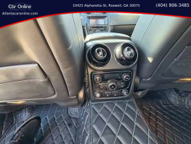 2011 JAGUAR XJ SEDAN V8, SUPERCHARGED, 5.0L XJL SUPERCHARGED SEDAN 4D
