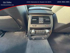 2011 BMW 5 SERIES SEDAN 6-CYL, TURBO, 3.0 LITER 535I GRAN TURISMO SEDAN 4D