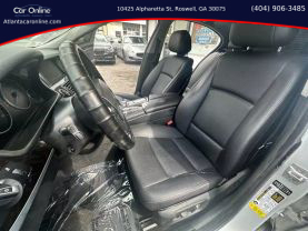 2014 BMW 5 SERIES SEDAN 4-CYL, TURBO, 2.0 LITER 528I SEDAN 4D