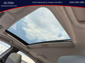 2008 MERCEDES-BENZ S-CLASS SEDAN V8, 5.5 LITER S 550 SEDAN 4D