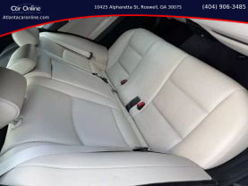 2013 BMW 5 SERIES SEDAN V8, TWIN TURBO, 4.4 LITER 550I SEDAN 4D