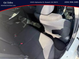 2011 TOYOTA COROLLA SEDAN 4-CYL, 1.8 LITER S SEDAN 4D