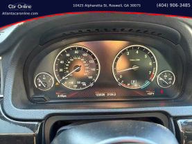 2011 BMW 5 SERIES SEDAN 6-CYL, TURBO, 3.0 LITER 535I GRAN TURISMO SEDAN 4D