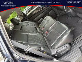 2017 INFINITI QX60 SUV V6, 3.5 LITER 3.5 SPORT UTILITY 4D