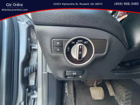 2016 MERCEDES-BENZ GLA SUV 4-CYL, TURBO, 2.0 LITER GLA 250 SPORT UTILITY 4D
