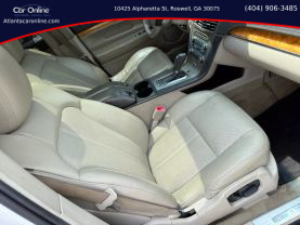2011 LINCOLN MKT SUV V6, ECOBOOST, TWIN TURBO ECOBOOST SPORT UTILITY 4D