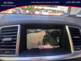 2013 MERCEDES-BENZ GL-CLASS SUV V8, TWIN TURBO, 4.6L GL 450 4MATIC SPORT UTILITY 4D