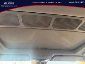 2012 MERCEDES-BENZ S-CLASS SEDAN V8, TWIN TURBO, 4.6 LITER S 550 SEDAN 4D