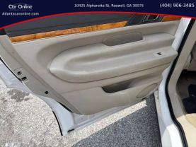 2011 LINCOLN MKT SUV V6, ECOBOOST, TWIN TURBO ECOBOOST SPORT UTILITY 4D