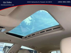 2016 AUDI A7 SEDAN V6, SPRCHGD, 3.0L PRESTIGE SEDAN 4D
