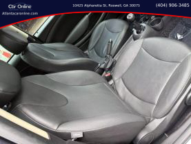 2012 MINI HARDTOP HATCHBACK 4-CYL, 1.6 LITER COOPER HATCHBACK 2D