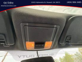 2012 FORD F350 SUPER DUTY CREW CAB PICKUP V8, TURBO DSL, 6.7L XLT PICKUP 4D 6 3/4 FT