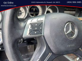 2013 MERCEDES-BENZ C-CLASS SEDAN V6, 3.5 LITER C 300 4MATIC LUXURY SEDAN 4D