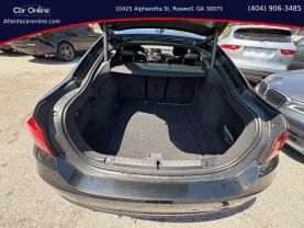 2015 BMW 4 SERIES SEDAN 4-CYL, SULEV, 2.0T 428I GRAN COUPE 4D