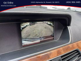 2013 MERCEDES-BENZ C-CLASS SEDAN V6, 3.5 LITER C 300 4MATIC LUXURY SEDAN 4D