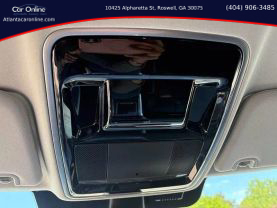 2015 LAND ROVER RANGE ROVER SPORT SUV V6, SUPERCHARGED, 3.0L SE SPORT UTILITY 4D