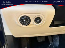 2017 MASERATI LEVANTE SUV V6, TWIN TURBO, 3.0 LITER SPORT UTILITY 4D