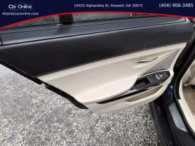 2014 BMW 6 SERIES SEDAN V8, TWIN TURBO, 4.4 LITER 650I GRAN COUPE 4D