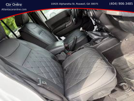 2012 JEEP WRANGLER SUV V6, 3.6 LITER UNLIMITED SPORT SUV 4D