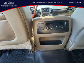 2015 CHEVROLET SUBURBAN SUV V8, ECOTEC3, FF, 5.3L LTZ SPORT UTILITY 4D