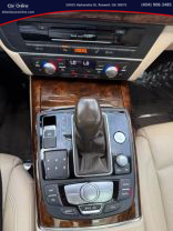 2016 AUDI A7 SEDAN V6, SPRCHGD, 3.0L PRESTIGE SEDAN 4D